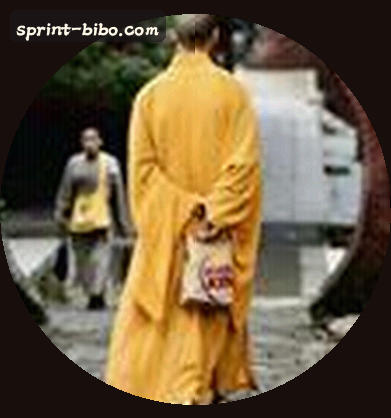 马超